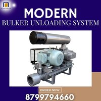 Bulker Unloading Equipment