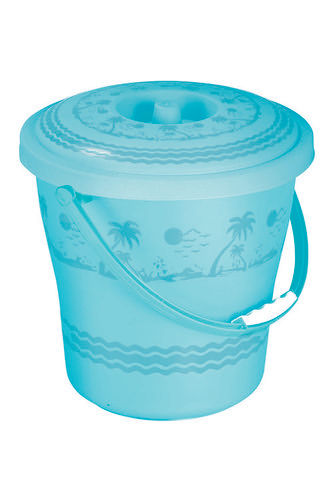 Frosty Bucket 18 No. With Lid