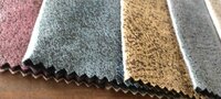 Leather Suede 4004 Sofa F abric