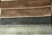 Leather Suede 4004 Sofa F abric