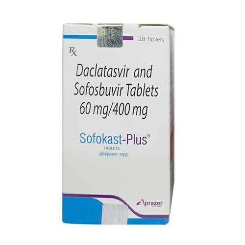 Sofokast Plus Tablet