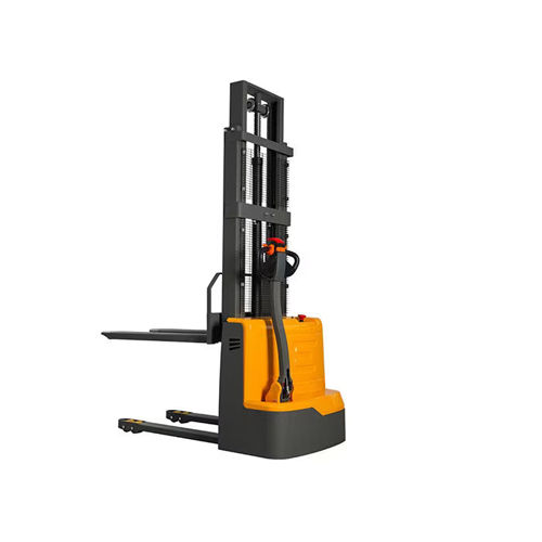 Durable Walkie Hydraulic Stacker