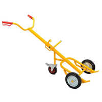Easy To Operate Heavy Duty Drum Tolley