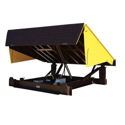 Strong 05T 2026 Hydraulic Dock Leveller