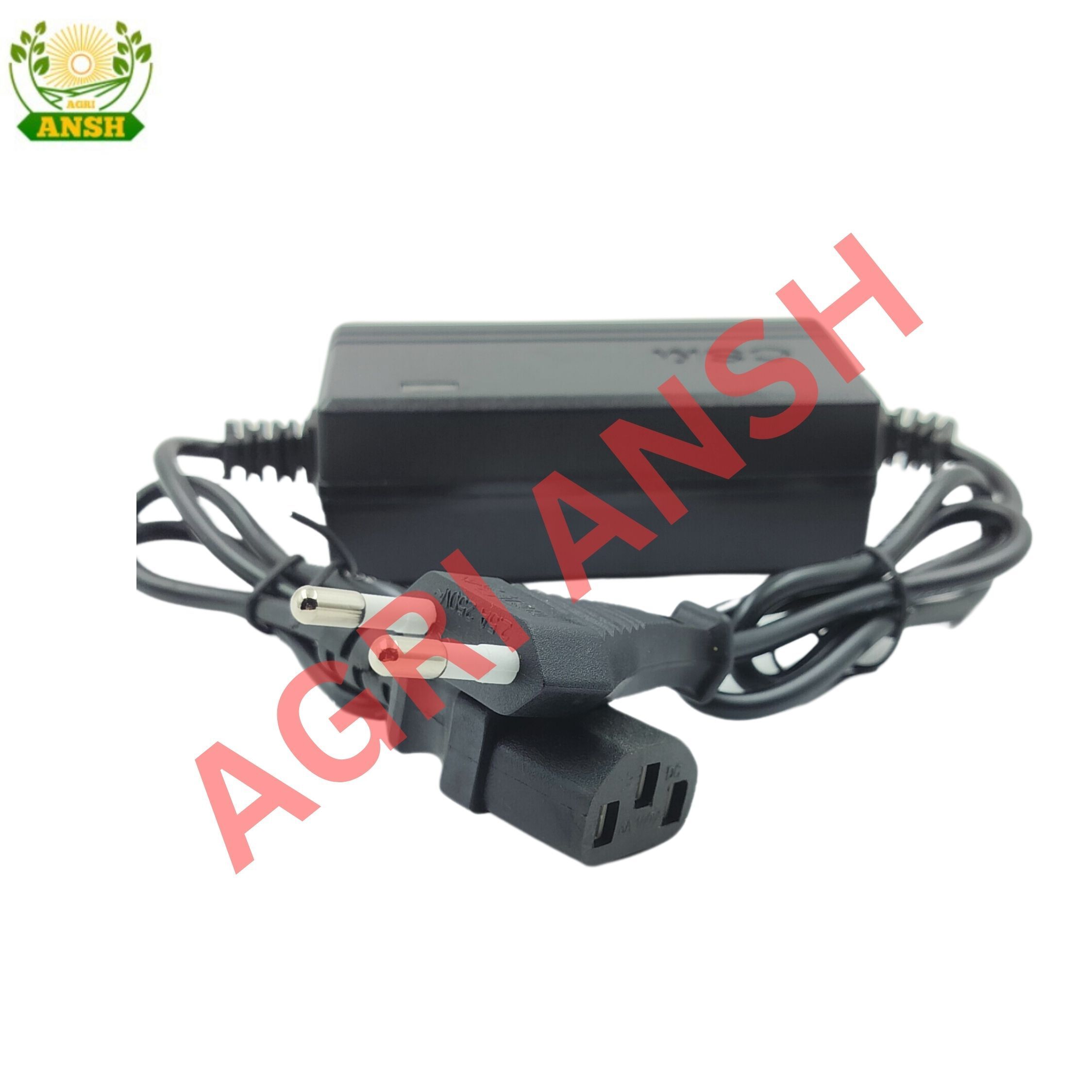 1 AMP Sprayer Pump Charger