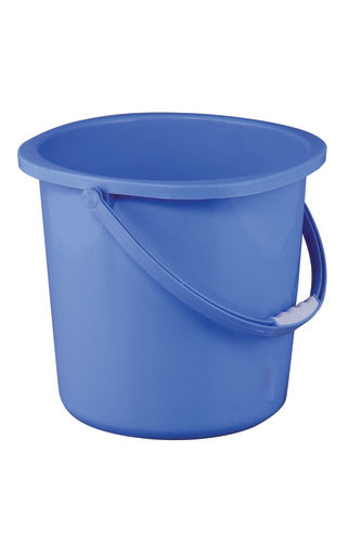 Plastic Buckets