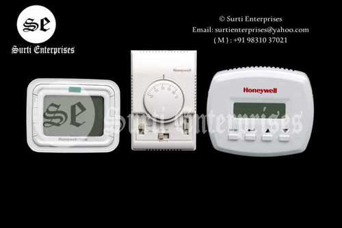 DIGITAL THERMOSTAT T 6861  HONEYWELL