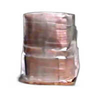 Automatic Stretch Wrapping Machine - Semi-Automatic, 6 Pieces/Min | Stainless Steel, Coated Finish