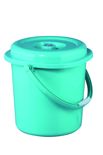 Stallio Bucket 20 No. With Lid