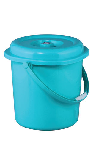 Stallio Bucket 20 No. With Lid