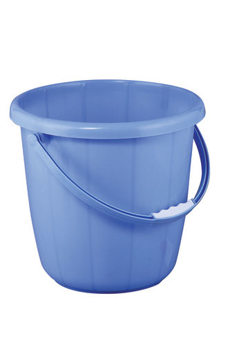 Rainbow Bucket 20 No.