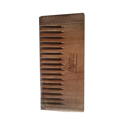 High Quality Bamboo Comb