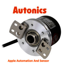 Autonics E58H12-2500-6-L-5 Hollow Shaft Encoder