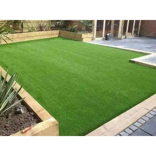 Artificial Turf Grass - Feature: Eco-Friendly