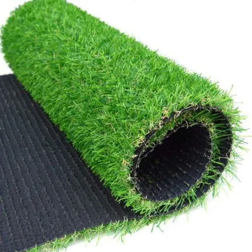 Green Artificial Grass