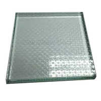 30mm Toughened Glass - Color: Transparent