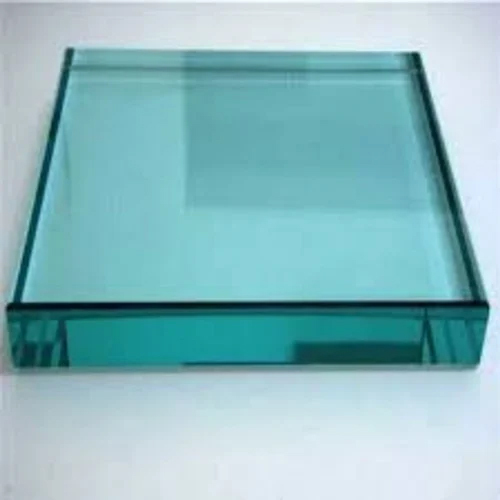 15mm Toughened Safety Glass