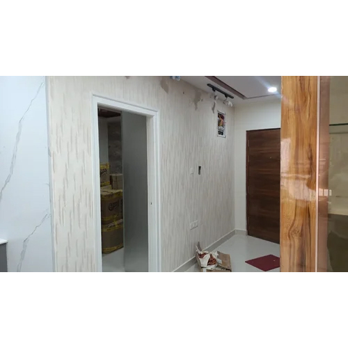 3D Designer Wallpaper