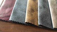 Leather Suede 4002 Sofa Fabric