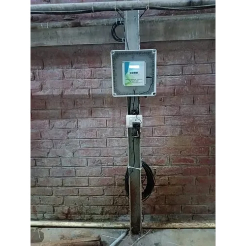 Peizometer Testing Tool - Color: Multicolor