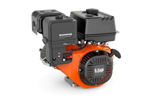 196CC Petrol Engine