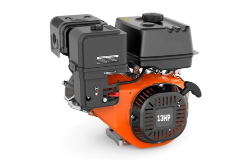 389cc Petrol Engine