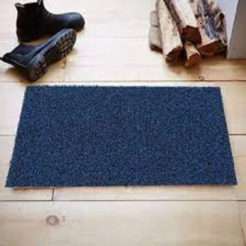 Pvc Door Mat - Back Material: Canvas Latex