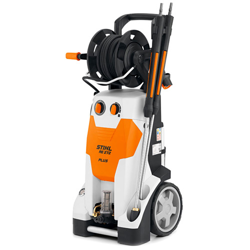 RE272 Plus Stihl Car Washer