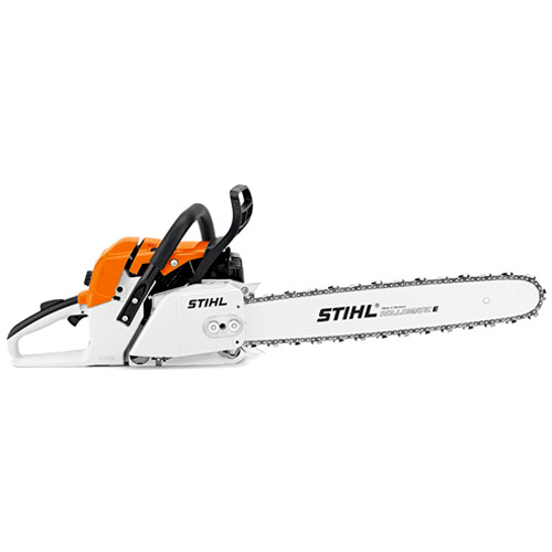 MS382 Stihl Petrol Chain Saw