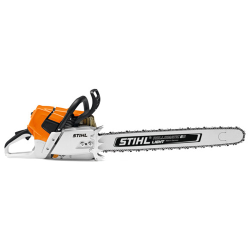 MS661 Stihl Petrol Chain Saw