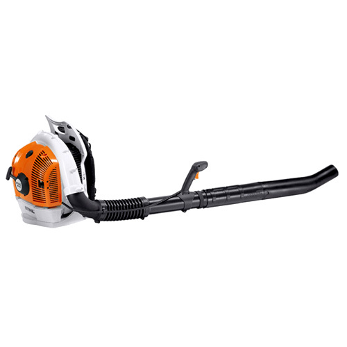 BR550 Stihl Petrol Backpack Blower