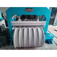 Metal Corrugated Sheets Making Machine