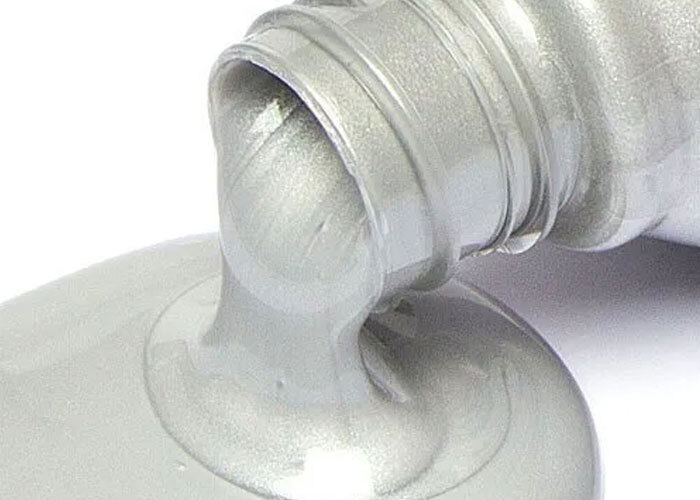 Silver Nano Conductive Paste
