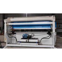 Industrial Sheet Roll Forming Machine