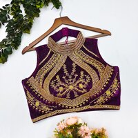 China Fabric Blouses For Women