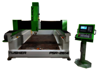 CNC Pattern Router Machine