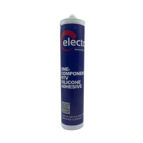 One Component RTV Silicone Adhesive