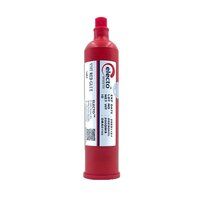 SMT Red RTV Adhesive Glue