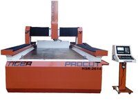 CNC Stone Router