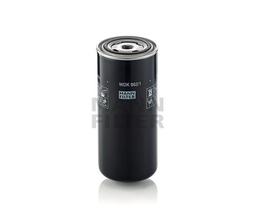 Mann WD 962/1 Fuel Filter
