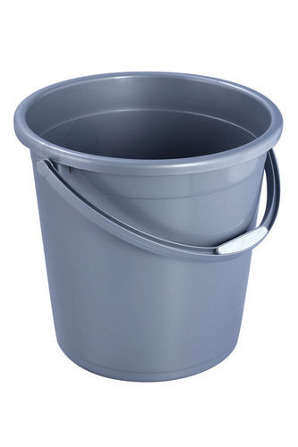 Plastic Buckets