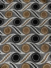 Normal Chenille Fabric