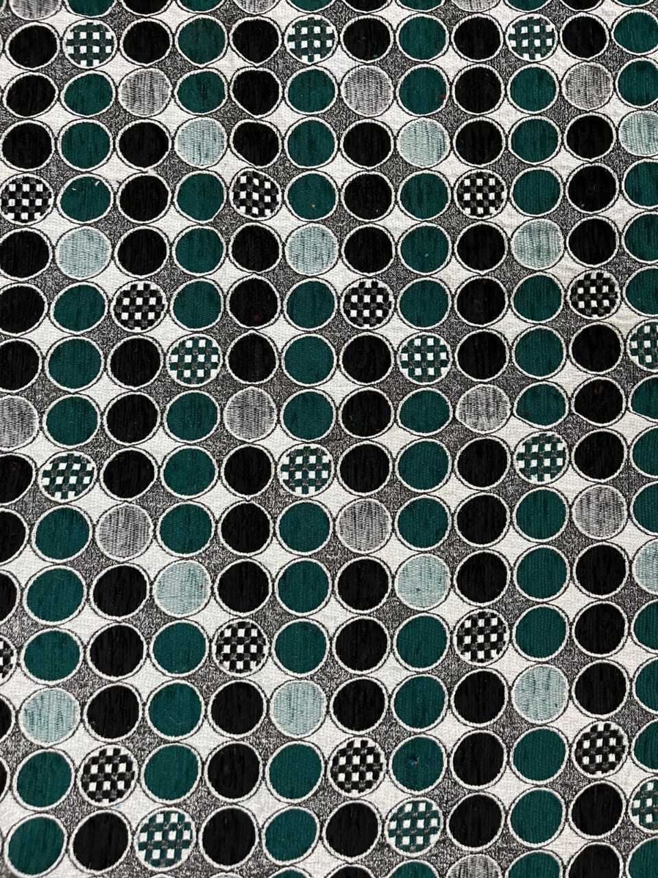 Normal Chenille Fabric