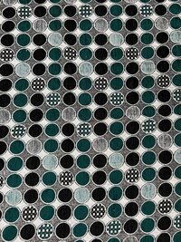 Normal Chenille Fabric