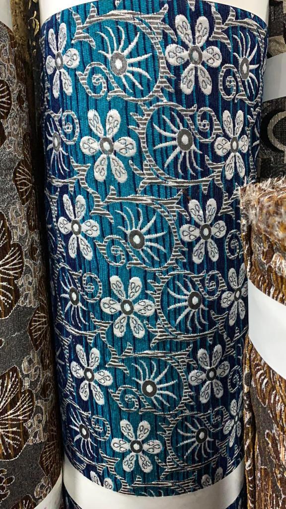 Normal Chenille Fabric