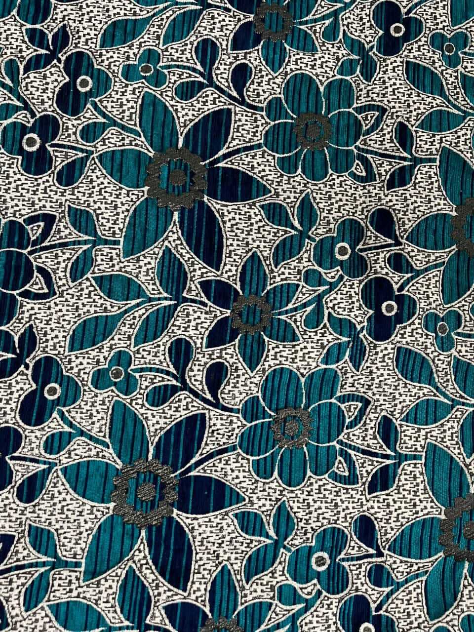 Normal Chenille Fabric