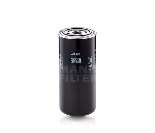 Mann WD 962 Hydraulics Filter