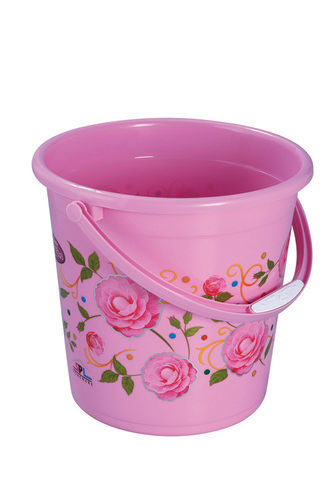 Boon Bucket 16 No. Printed