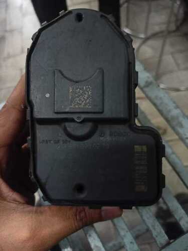 MERCEDES THROTTLE BODY