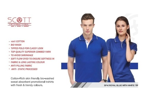 Scott T-Shirt